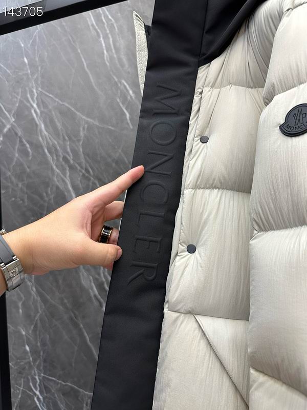 Moncler Down Jacket Mens ID:20241115-54